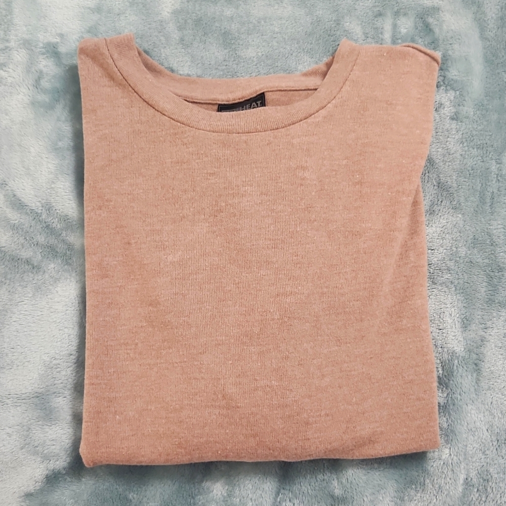 32 Degrees light sweater